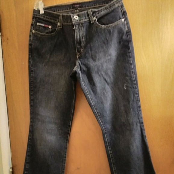 Jeans - Picture 1 of 3